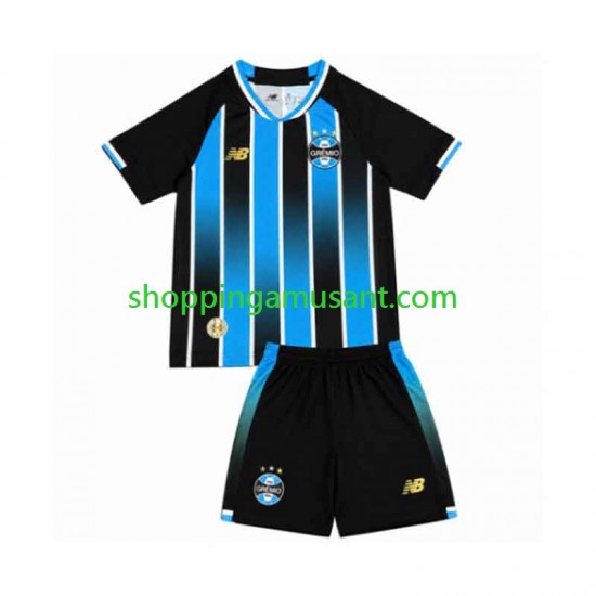 Maillot de Foot Gremio Enfant Domicile 2026-2027 Manche Courte