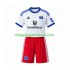 Maillot de Foot Hamburger SV Enfant Domicile 2026-2027 Manche Courte