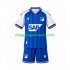 Maillot de Foot Hoffenheim Enfant Domicile 2026-2027 Manche Courte