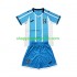 Maillot de Foot Honduras Enfant Extérieur 2026 Manche Courte