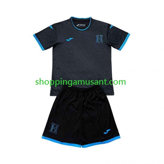 Maillot de Foot Honduras Enfant Neutre 2026 Manche Courte
