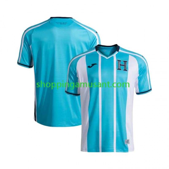 Maillot de Foot Honduras Homme Extérieur 2026 Manche Courte