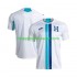 Maillot de Foot Honduras Homme Domicile 2026 Manche Courte