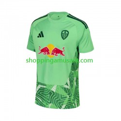 Maillot de Foot Leeds United Gardien Homme Domicile 2026-2027 Manche Courte