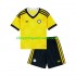 Maillot de Foot Leeds United Enfant Extérieur 2026-2027 Manche Courte