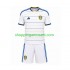 Maillot de Foot Leeds United Enfant Domicile 2026-2027 Manche Courte