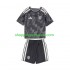 Maillot de Foot Leeds United Enfant Neutre 2026-2027 Manche Courte