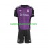 Maillot de Foot Liverpool Gardien Enfant Extérieur 2026-2027 Manche Courte