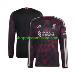 Maillot de Foot Liverpool Homme Neutre 2026-2027 Manche Longue