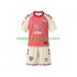 Maillot de Foot Málaga CF Enfant Extérieur 2026-2027 Manche Courte