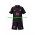 Maillot de Foot Málaga CF Enfant Neutre 2026-2027 Manche Courte