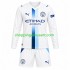 Maillot de Foot Manchester City Enfant Neutre 2026-2027 Manche Longue
