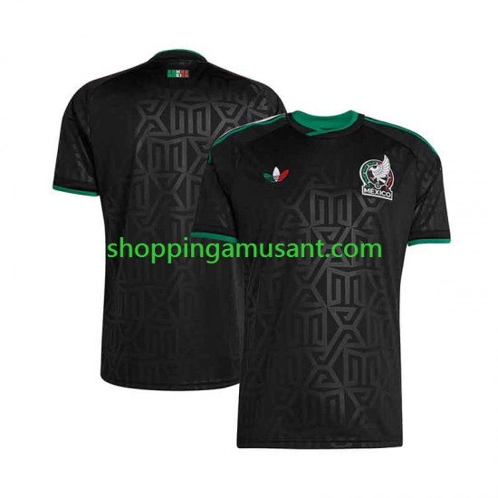 Maillot de Foot Mexique Homme Neutre 2026 Manche Courte