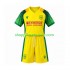 Maillot de Foot Nantes Enfant Domicile 2026-2027 Manche Courte