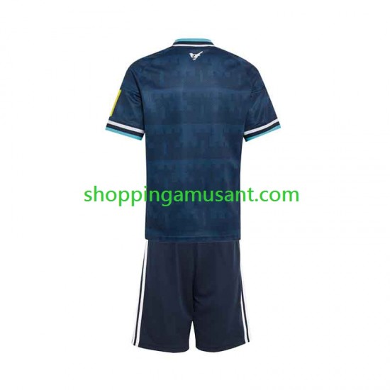 Maillot de Foot Newcastle United Enfant Extérieur 2026-2027 Manche Courte