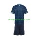 Maillot de Foot Newcastle United Enfant Extérieur 2026-2027 Manche Courte