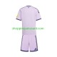 Maillot de Foot Newcastle United Enfant Neutre 2026-2027 Manche Courte