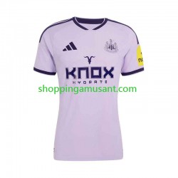 Maillot de Foot Newcastle United Homme Neutre 2026-2027 Manche Courte