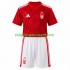 Maillot de Foot Nottingham Forest Enfant Domicile 2026-2027 Manche Courte