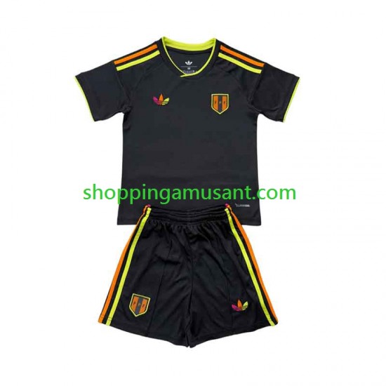 Maillot de Foot Pérou Enfant Extérieur 2026 Manche Courte