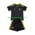 Maillot de Foot Pérou Enfant Extérieur 2026 Manche Courte