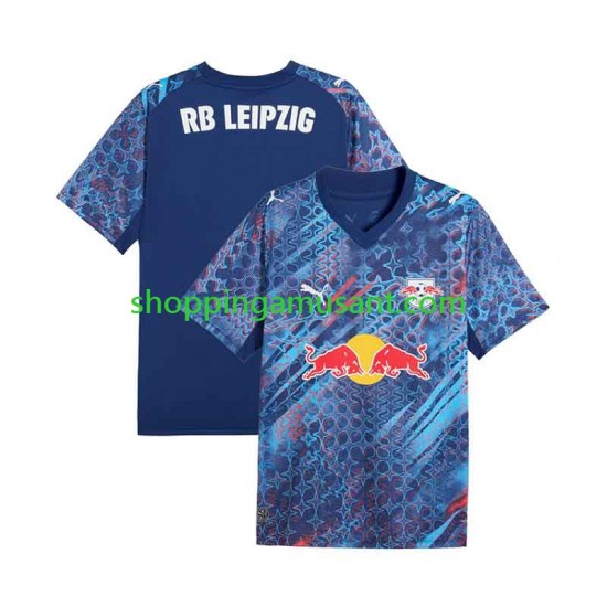 Maillot de Foot RB Leipzig Homme Neutre 2026-2027 Manche Courte