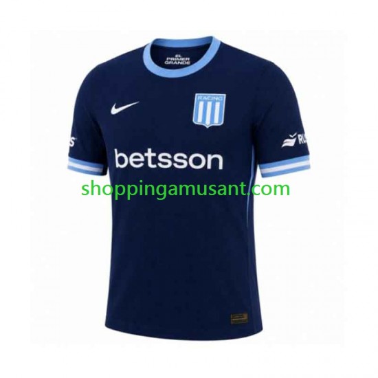 Maillot de Foot Racing Club Homme Extérieur 2026-2027 Manche Courte