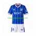 Maillot de Foot Rangers Enfant Domicile 2026-2027 Manche Courte
