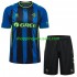 Maillot de Foot Real Betis Enfant Neutre 2026-2027 Manche Courte