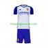 Maillot de Foot Real Zaragoza Enfant Domicile 2026-2027 Manche Courte
