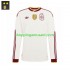 Maillot de Foot Espagne Homme Extérieur 2026-2027 Manche Longue