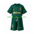 Maillot de Foot Sporting CP Special Enfant Domicile 2026-2027 Manche Courte