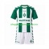 Maillot de Foot Werder Bremen Enfant Domicile 2026-2027 Manche Courte