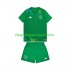 Maillot de Foot West Ham United Gardien Enfant Domicile 2026-2027 Manche Courte