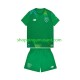 Maillot de Foot West Ham United Gardien Enfant Domicile 2026-2027 Manche Courte