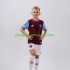 Maillot de Foot West Ham United Enfant Domicile 2026-2027 Manche Courte