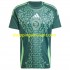 Maillot de Foot Algérie Homme Extérieur 2024 Manche Courte