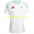 Maillot de Foot Algérie Homme Domicile 2024 Manche Courte