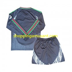 Maillot de Foot Arsenal Enfant Extérieur 2024-2025 Manche Longue