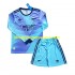 Maillot de Foot Arsenal Enfant Neutre 2024-2025 Manche Longue