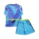 Maillot de Foot Arsenal Enfant Neutre 2024-2025 Manche Longue