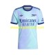 Maillot de Foot Arsenal ODEGAARD 8 Homme Neutre 2024-2025 Manche Courte