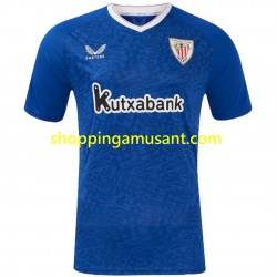 Maillot de Foot Athletic Bilbao Williams JR 10 Homme Extérieur 2024-2025 Manche Courte