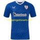 Maillot de Foot Athletic Bilbao Williams JR 10 Homme Extérieur 2024-2025 Manche Courte