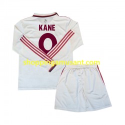 Maillot de Foot Bayern Munich Kane 9 Enfant Neutre 2024-2025 Manche Longue