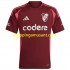 Maillot de Foot CA River Plate Homme Extérieur 2024-2025 Manche Courte