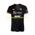 Maillot de Foot Cagliari Homme Neutre 2024-2025 Manche Courte