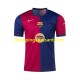 Maillot de Foot FC Barcelone RAPHINHA 11 Homme Domicile 2024-2025 Manche Courte