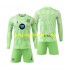 Maillot de Foot FC Barcelone Neutre 2024-2025 Manche Longue