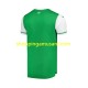 Maillot de Foot Hibernian Homme Domicile 2024-2025 Manche Courte